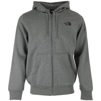 The North Face Chaqueta deporte M Simple Dome Full Zip para hombre