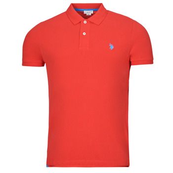 U.S Polo Assn. Polo KING para hombre