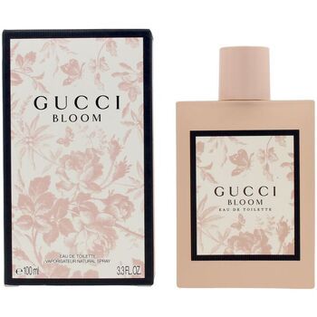 Gucci Colonia Bloom Eau De Toilette Vaporizador para mujer