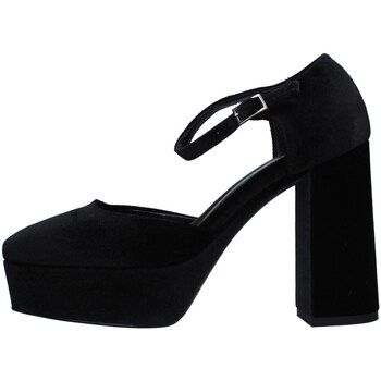 Nacree Zapatos de tacón 5203P002 para mujer