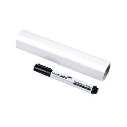 Legamaster Magic Chart Roll White 600x800mm