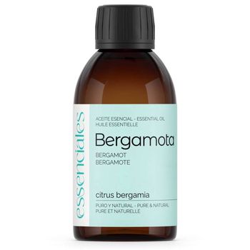 Aceite Esencial De Bergamota 200 Ml