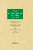 Guía Jurídico-práctica De Clubes Deportivos