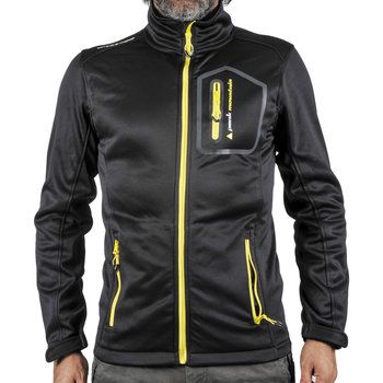 Peak Mountain Polar Blouson polar shell homme CRISTOM para hombre