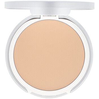 Isdin Base de maquillaje Fotoprotector Compact Spf50+ arena para mujer