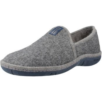 Nordikas Pantuflas TIROL para hombre