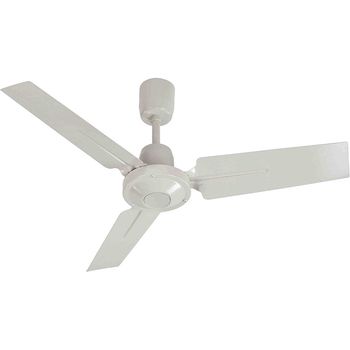 Fm Calefacción VTI140 Ventilador de Techo 70W Blanco