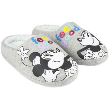 Disney Pantuflas 2300004580 para niña