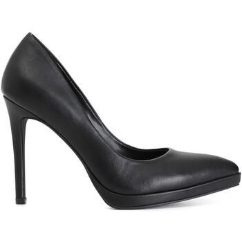 Café Noir Zapatos de tacón CAF-RRR-XN9001-N001 para mujer