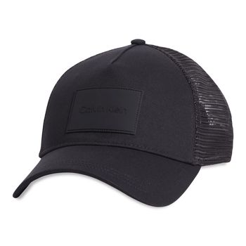 Calvin Klein Gorras Y Viseras Hombre - Negro Talla Os