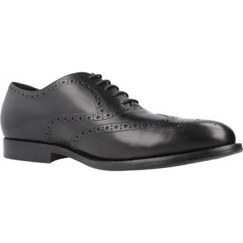 Geox Zapatos Bajos U HAMPSTEAD para hombre