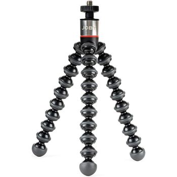 Joby GorillaPod 325 Trípode para Cámara Negro