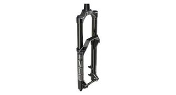 Horquilla rockshox zeb ultimate rc2 27 5   39   39    impulso 15x110 mm   desplazamiento 44   negro 2022