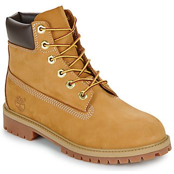 Timberland Botines TIMBERLAND PREMIUM 6 INCH para niño