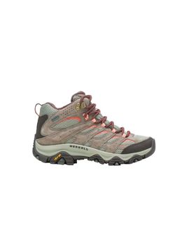 Botas de montaña merrel moab 3 mid gtx mujer