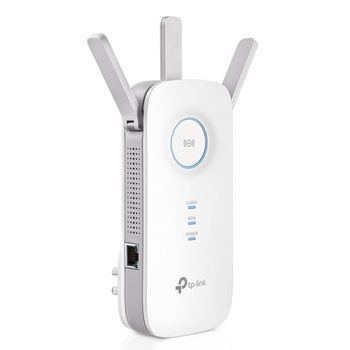 TP-LINK RE450 Repetidor Wi-Fi/Amplificador AC1750 Dual Band