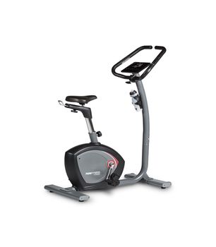 DHT750 Bicicleta estática Flow Fitness