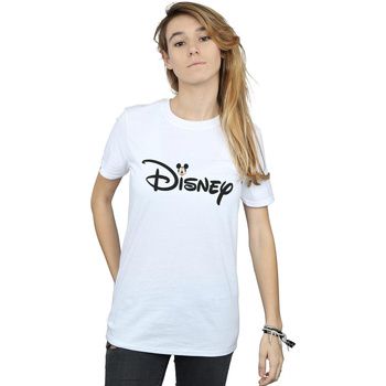 Disney Camiseta manga larga BI37842 para mujer