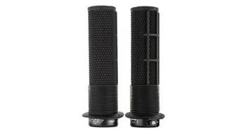 Punos dmr deathgrip race edition 29 8 mm negro