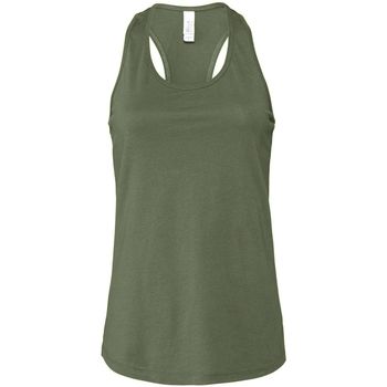 Bella + Canvas Camiseta tirantes BE6008 para mujer