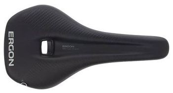 Ergon sr comp saddle black