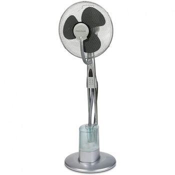 ProfiCare PC VL 3069 LB Ventilador Nebulizador de Pie 85W