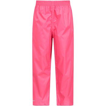 Mountain Warehouse Pantalones Pakka II para niño