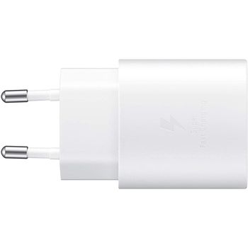 Samsung EP-TA800 Cargador USB 11V + Cable USB-C 1m Blanco