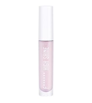 Brillo de Labios F****** High Shine - Dermacol: 01