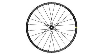 Rueda delantera mavic crossmax xl 29     boost 15x110mm   centerlock