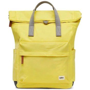 Roka Bolso Canfield B Small Sustainable Lemon para hombre