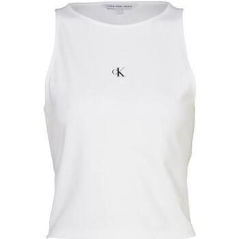 Calvin Klein Jeans Blusa J20J223107 YAF para mujer