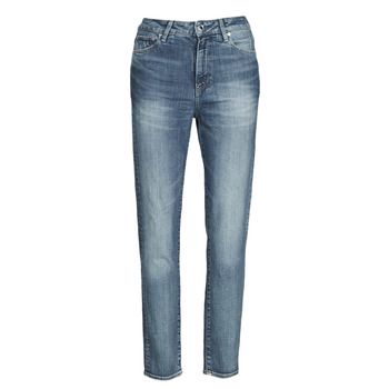 G-Star Raw Jeans 3301 HIGH STRAIGHT 90'S ANKLE WMN para mujer