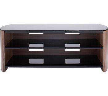 Finewoods FW1350 1350 mm TV Stand - Walnut