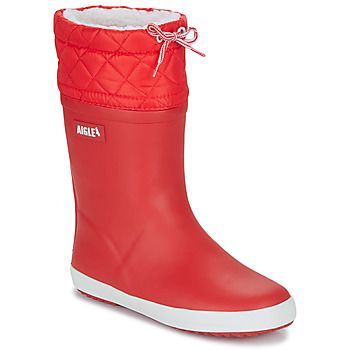 Aigle Botas de agua GIBOULEE 2 para niño