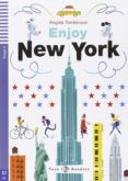 Enjoy New York (level 2)