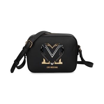 Love Moschino Bolsos Mujer - Negro Talla Os