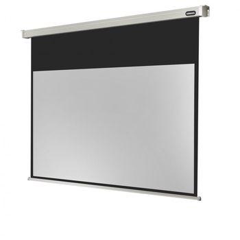 Celexon Electric Professional Pantalla de Proyección Eléctrica 240x135cm