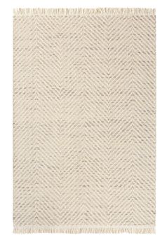 Alfombra lana brink & campman atelier twill 49201 160x230cm