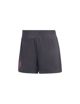 Pantalones de balonmano adidas handball mujer grey