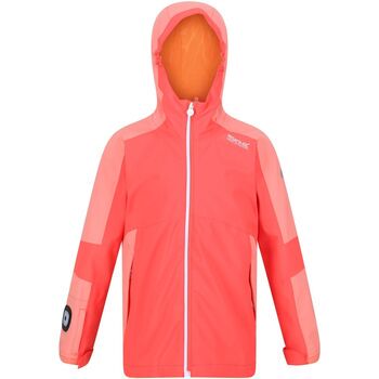 Regatta Chaqueta Rayz para niño