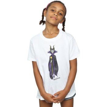 Disney Camiseta manga larga BI12982 para niña