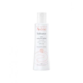 avene loción limpiadora pieles sensibles o reactivas 200 ml