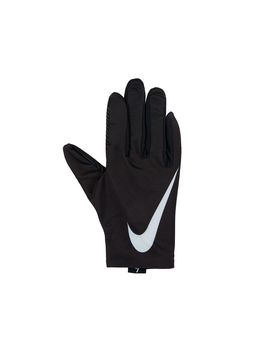 Guantes de fitness base layer mujer negro