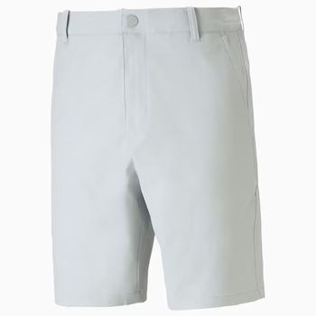 PUMA Dealer 8 inch Golf Shorts