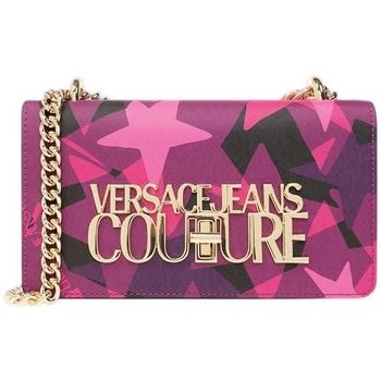 Versace Bolso de mano 75VA4BL1 para mujer