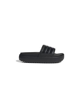 Chanclas de natación adidas adilette platform mujer