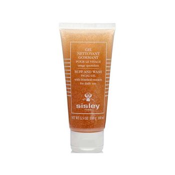 Sisley Gel Limpiador Exfoliante 100 ml