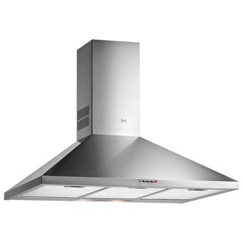 Teka DBP 90 PRO Campana Decorativa 90cm C Acero Inoxidable