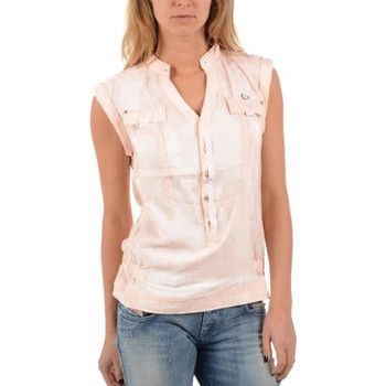 G-Star Raw Camisa 3371 para mujer